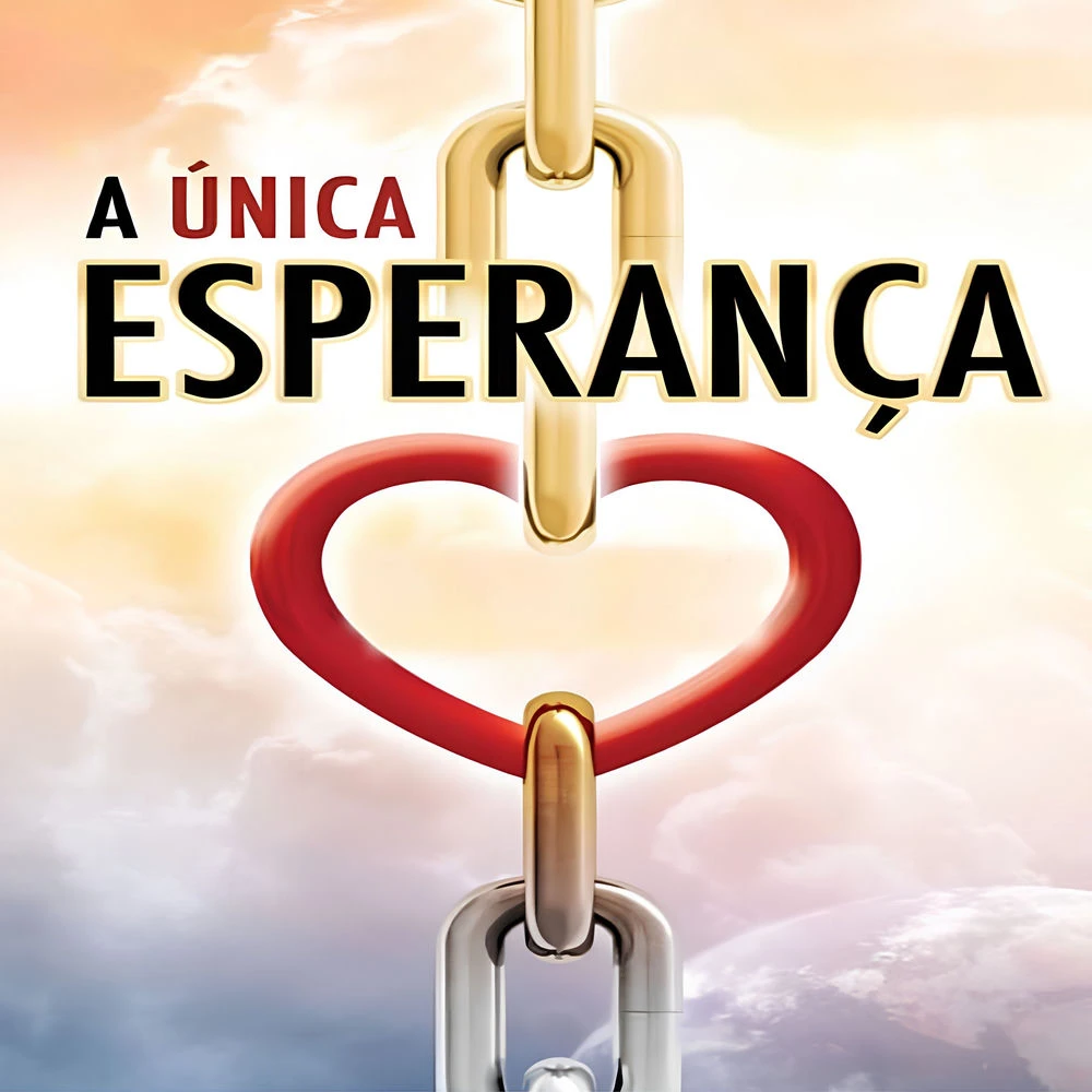 Cd e Dvd Jovem 2014 – A Única Esperança